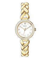 Orologio Stroili Oro Donna in Acciaio 1699212
